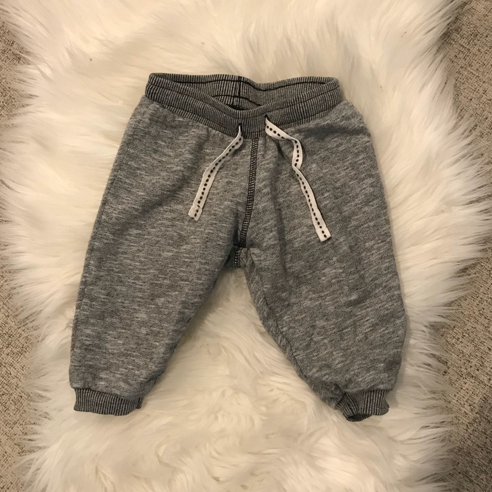 H&M Baby Sweatpants